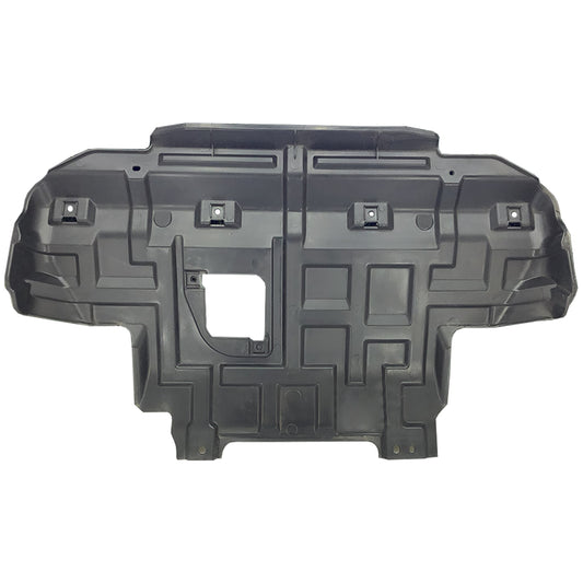 TOLVA INF MOTOR NP300/ FRONTIER 16-20 CN