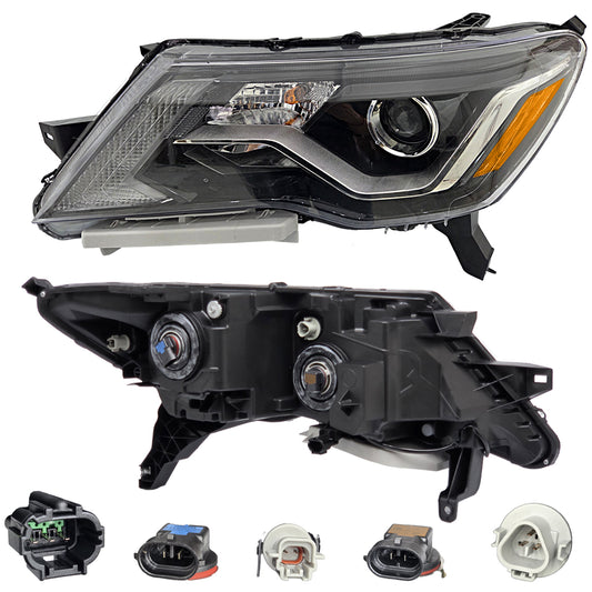 FARO PATHFINDER 17-20 L