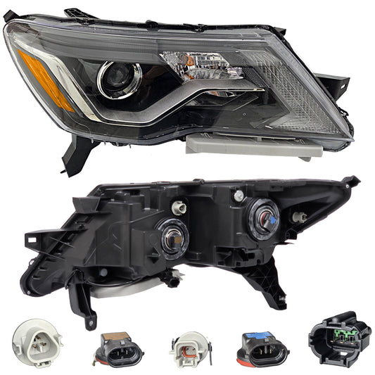 FARO PATHFINDER 17-20 R