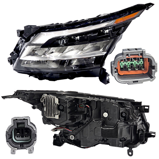 FARO PATHFINDER 22-24 L CN