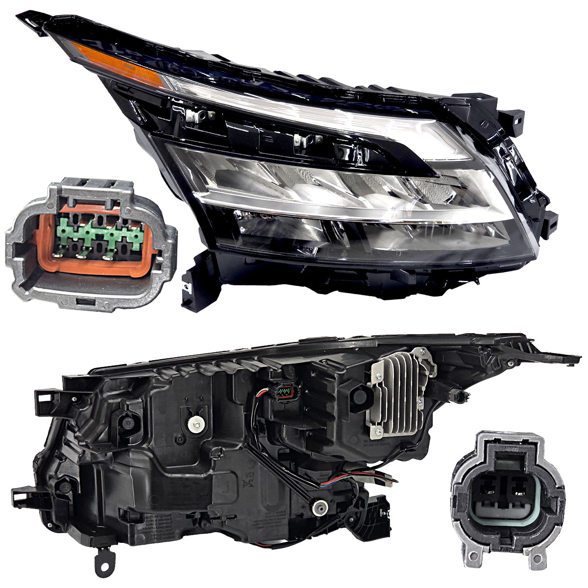 FARO PATHFINDER 22-24 R CN