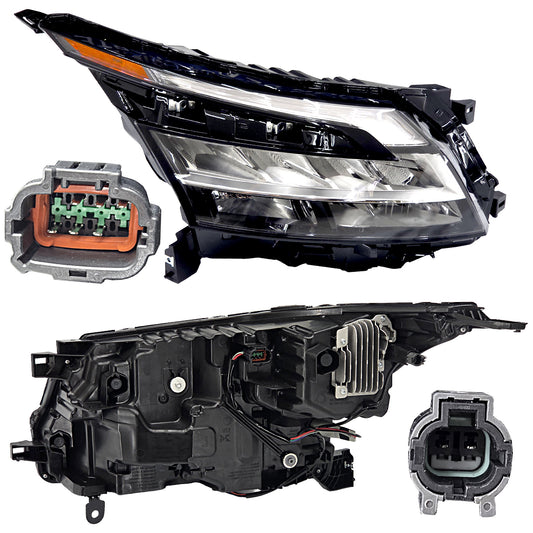 FARO PATHFINDER 22-24 R CN