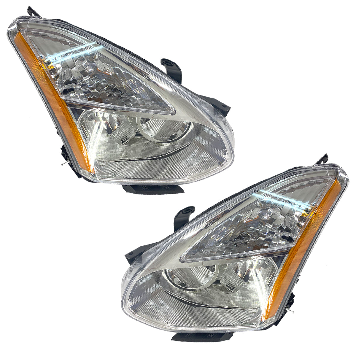 FARO ROGUE 08-14 JGO 2PZ CN