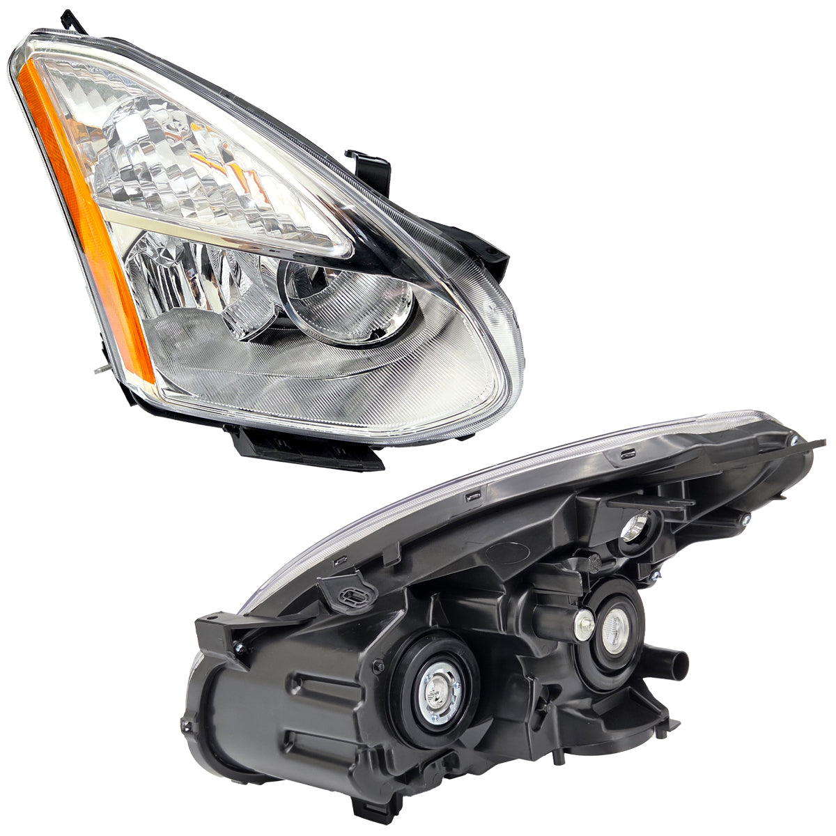 FARO ROGUE 08-14 R CN