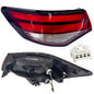 CALAVERA SENTRA 20-24 EXT L CN