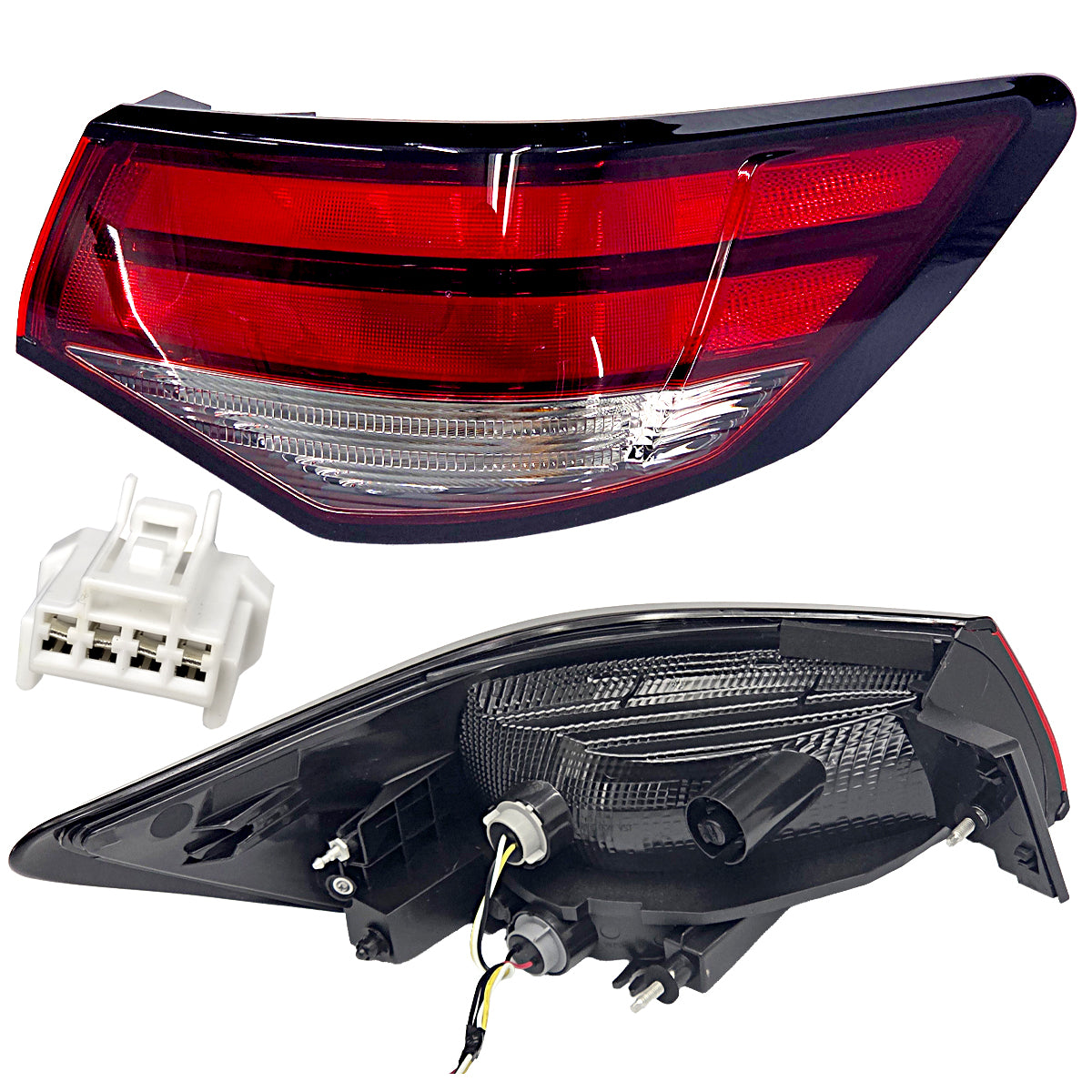 CALAVERA SENTRA 20-24 EXT R CN