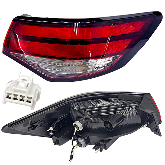CALAVERA SENTRA 20-24 EXT R CN