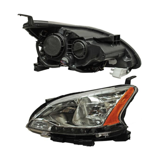 FARO SENTRA 13-16 L CN