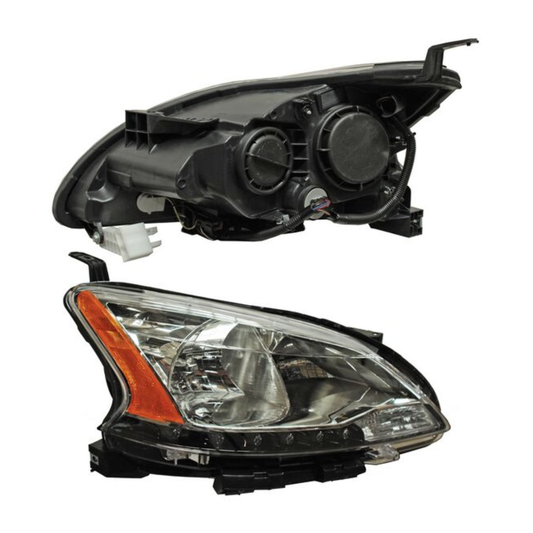 FARO SENTRA 13-16 R CN