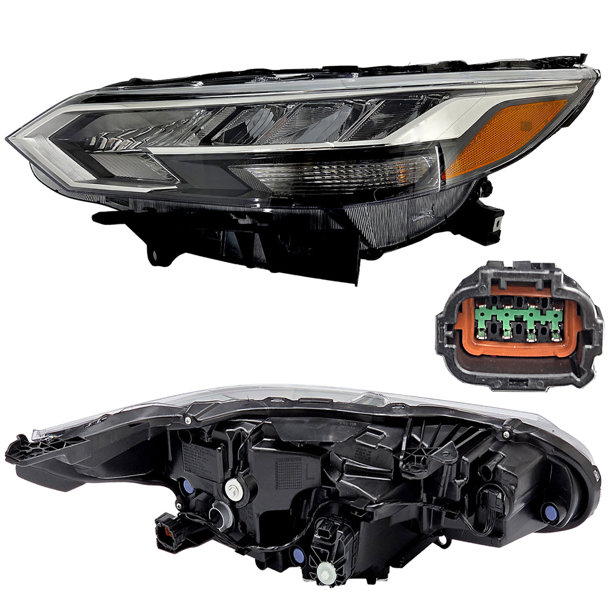 FARO SENTRA 20-25 SR LEDS L CN