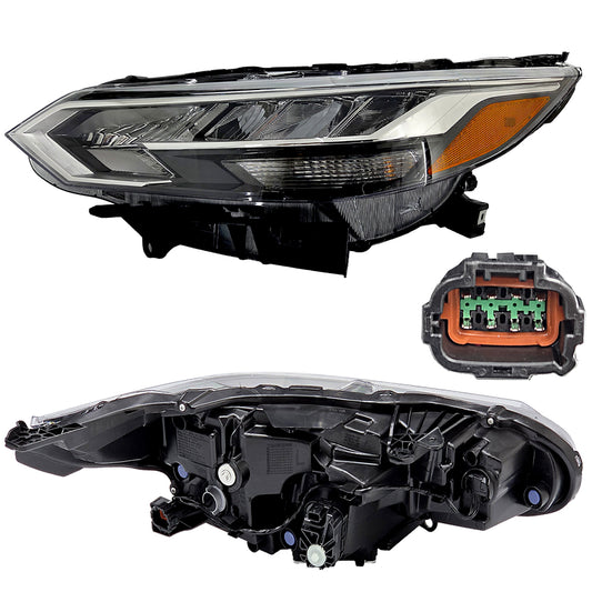 FARO SENTRA 20-25 SR LEDS L CN