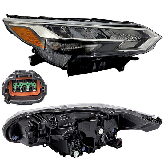 FARO SENTRA 20-25 SR LEDS R CN
