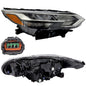 FARO SENTRA 20-25 SR LEDS R CN