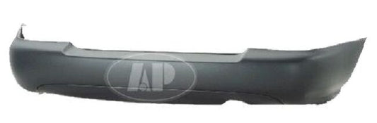 FASCIA TRAS SENTRA 98-00 P/PINTAR