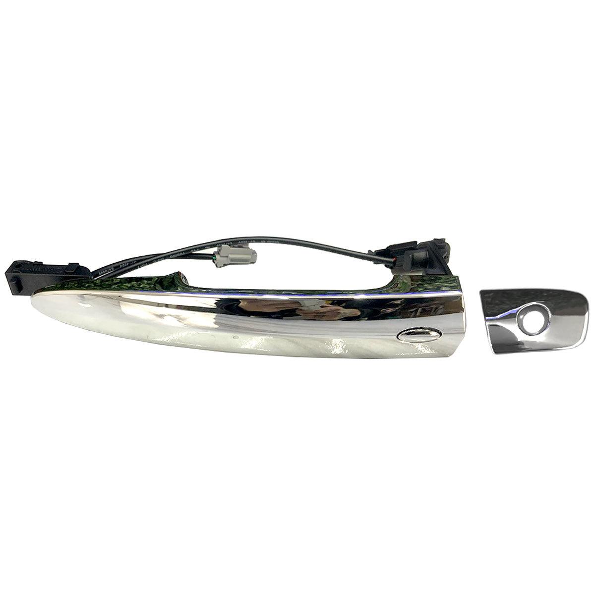 MANIJA EXTERIOR SENTRA 13-19/ MURANO 09-14 C/SEN MAXIMA 09-14 DEL L