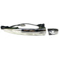 MANIJA EXTERIOR SENTRA 13-19/ MURANO 09-14 C/SEN MAXIMA 09-14 DEL L