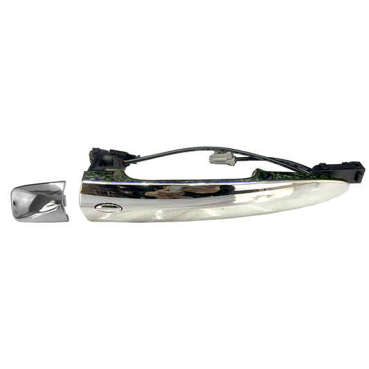 MANIJA EXTERIOR SENTRA 13-19/ MURANO 09-14 C/SEN MAXIMA 09-14 DEL R