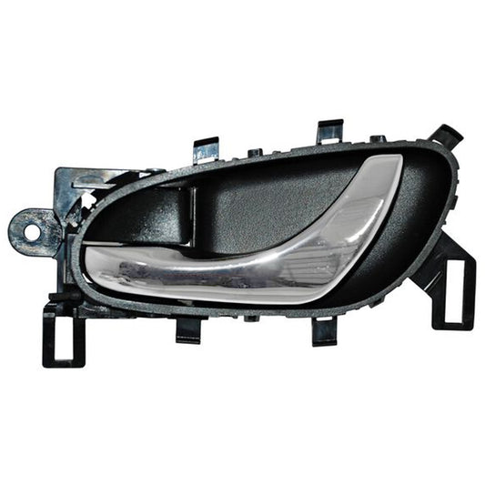 MANIJA INT SENTRA 13-19/ XTRAIL 15-20/ FRONTIER/ NP300 16-20 NEGRA/ CROM DEL/ TRAS L