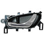 MANIJA INT SENTRA 13-19/ XTRAIL 15-20/ FRONTIER/ NP300 16-20 NEGRA/ CROM DEL/ TRAS L