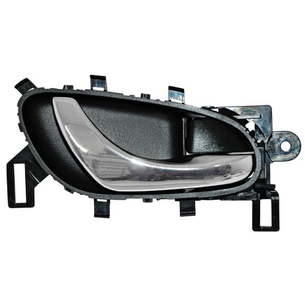 MANIJA INT SENTRA 13-19/ XTRAIL 15-20/ FRONTIER/ NP300 16-20 NEGRA/ CROM DEL/ TRAS R