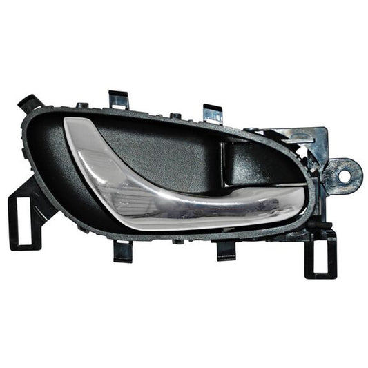 MANIJA INT SENTRA 13-19/ XTRAIL 15-20/ FRONTIER/ NP300 16-20 NEGRA/ CROM DEL/ TRAS R