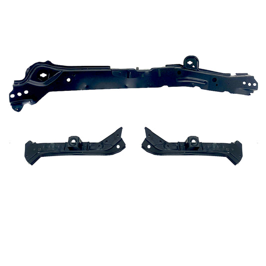 MARCO RADIADOR SENTRA 20-23 SUP CN