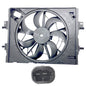 MOTOVENTILADOR SENTRA 20-24 L4 2.0L P/RAD SENC COMPL 2 PIN CN