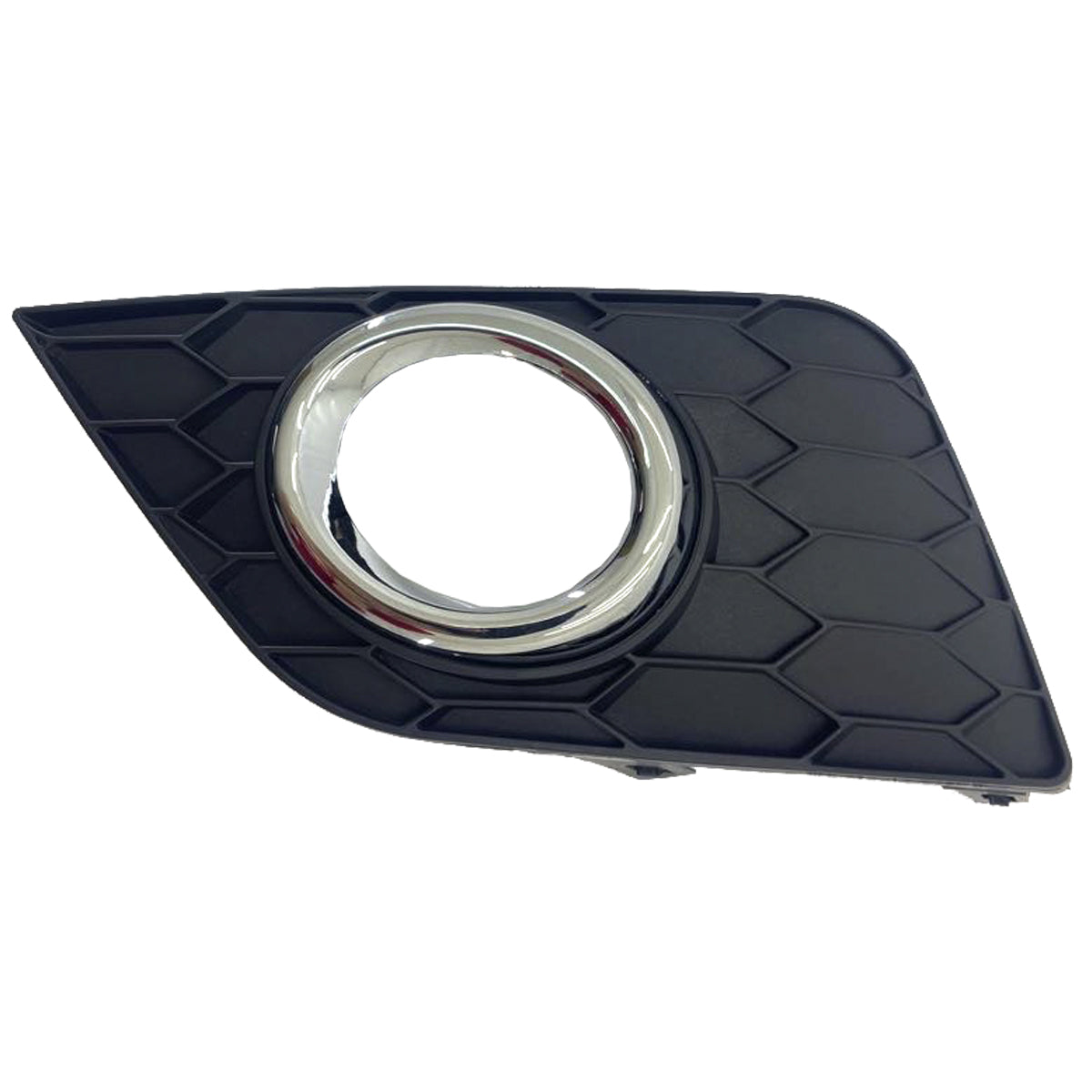 PARRILLA FASCIA SENTRA 16-19 MOLD/CRM C/HOY P/FARO L CN