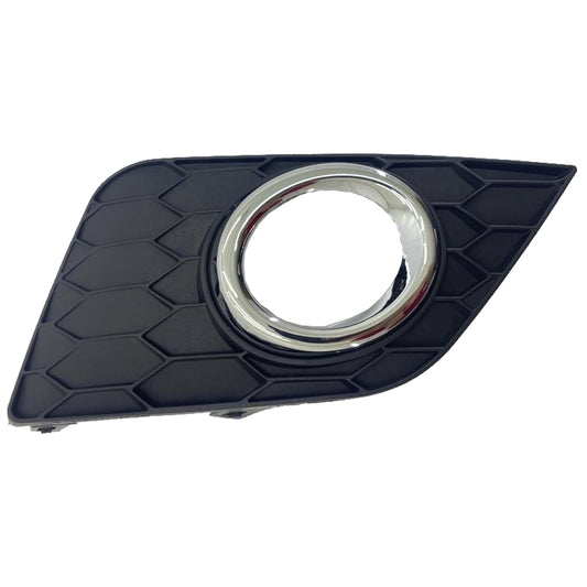 PARRILLA FASCIA SENTRA 16-19 MOLD/CRM C/HOY P/FARO R CN