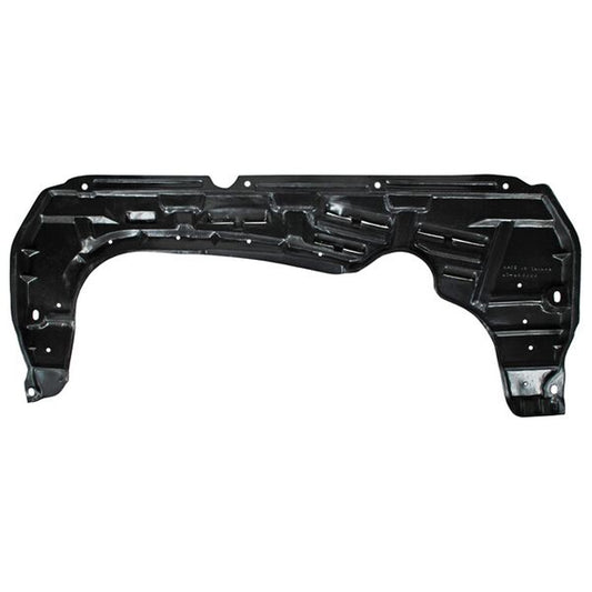 TOLVA INF MOTOR SENTRA 13-16 CENTRAL CN