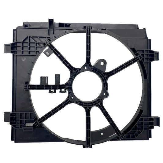TOLVA RADIADOR SENTRA 13-19 1.8L CN