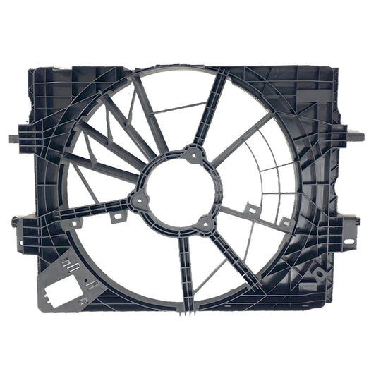TOLVA RADIADOR SENTRA 20-24 2.0L CN