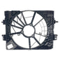 TOLVA RADIADOR SENTRA 20-24 2.0L CN