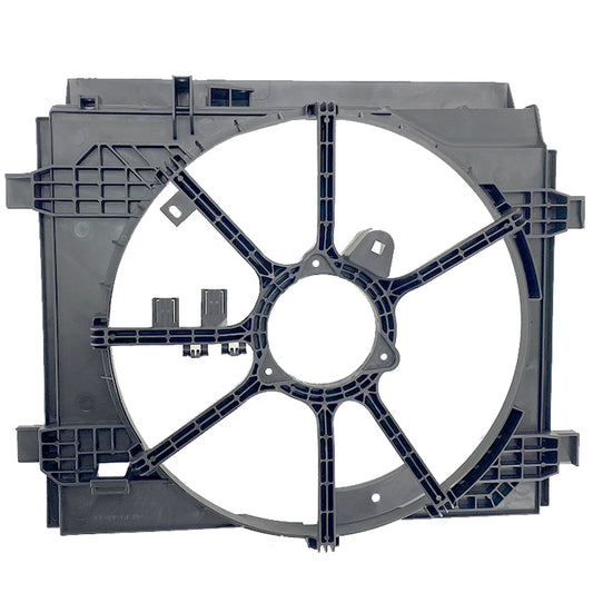 TOLVA VENTILADOR SENTRA 17-19 1.6L