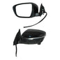 ESPEJO XTRAIL 15-22 ELEC C/DIRECC C/CAMARA C/DESEMP 11PIN P/PINT L