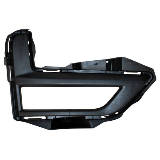 PARRILLA FASCIA XTRAIL 18-22 / ROGUE 18-19 SOLO USA C/HOYO P/FARO R CN