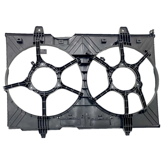 TOLVA VENTILADOR XTRAIL 08-14 2.5L CN