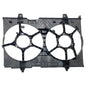 TOLVA VENTILADOR XTRAIL 08-14 2.5L CN