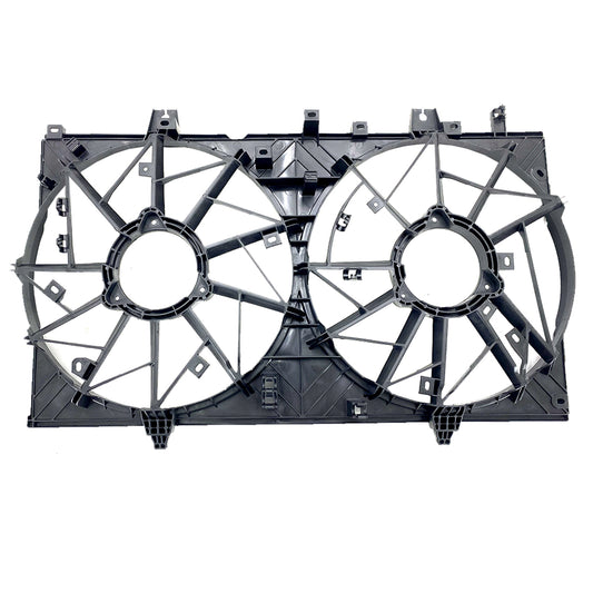 TOLVA VENTILADOR XTRAIL 15-22 2.5L