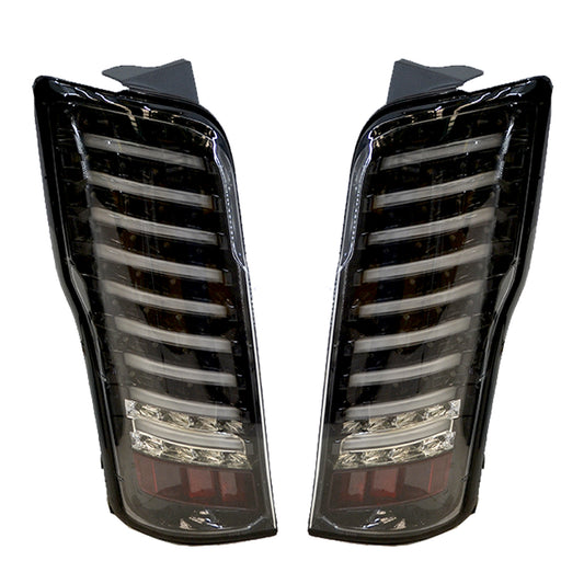CALAVERA URVAN 14-24 LEDS OBSCURA JUEGO CN