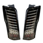 CALAVERA URVAN 14-24 LEDS OBSCURA JUEGO CN