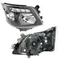 FARO URVAN 18-24 NEGRO S/MOTOR R CN
