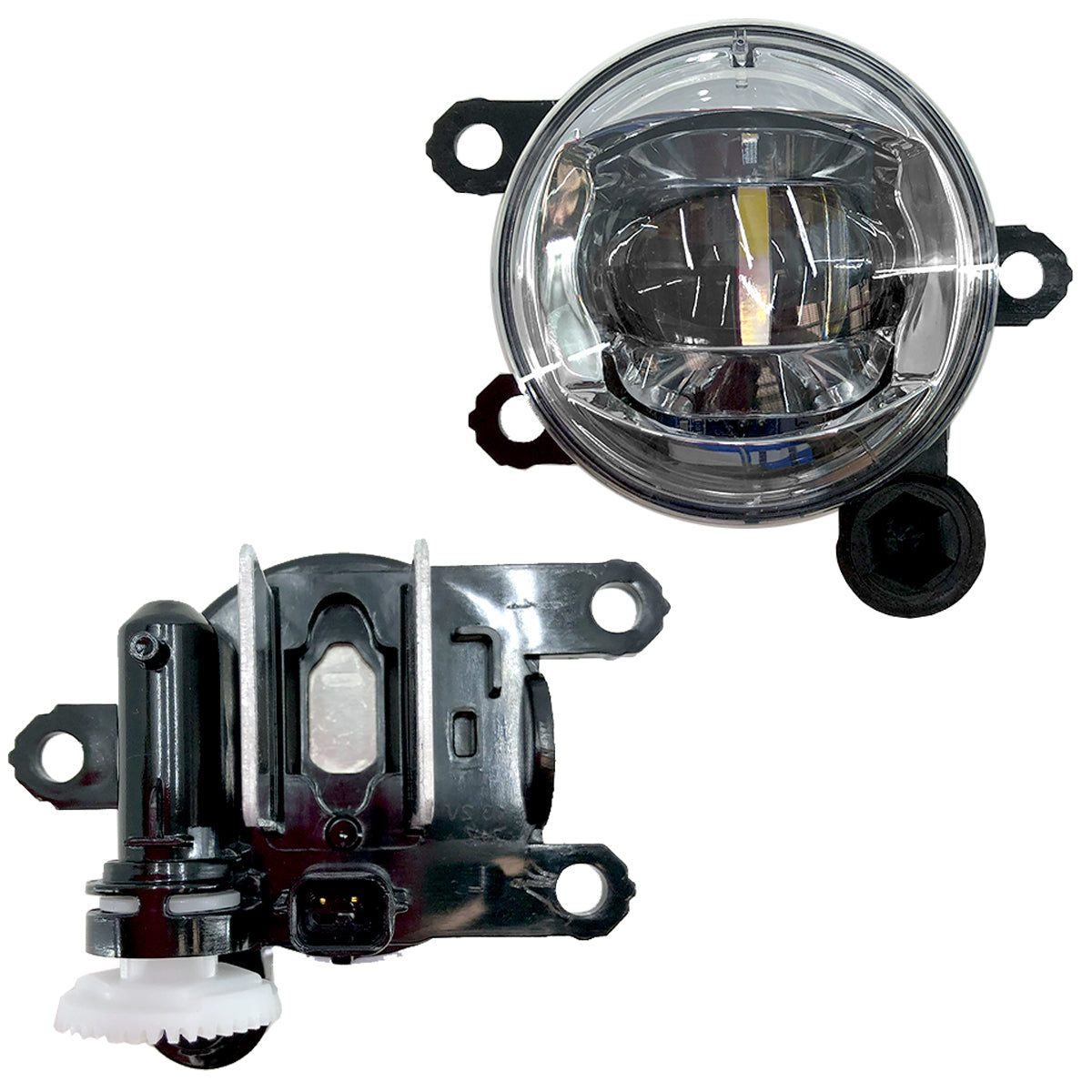 FARO NIEBLA URVAN 23-24 R CN