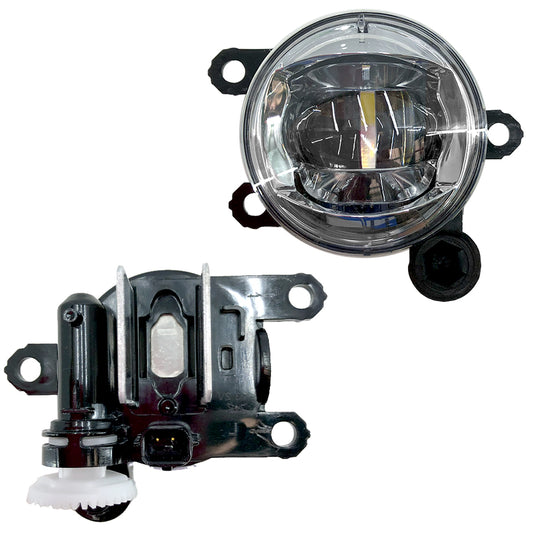FARO NIEBLA URVAN 23-24 R CN