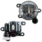 FARO NIEBLA URVAN 23-24 R CN