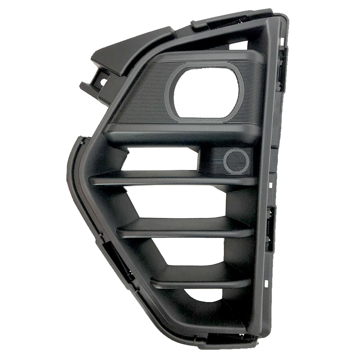 PARRILLA FASCIA URVAN 23-24 C/H P/FARO L CN