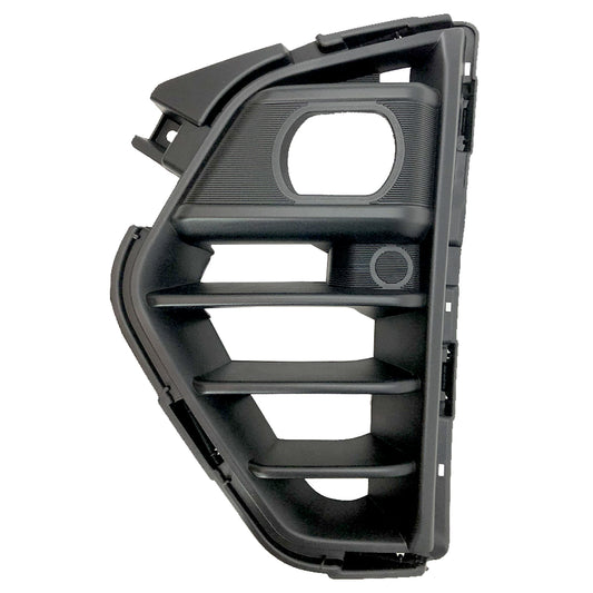 PARRILLA FASCIA URVAN 23-24 C/H P/FARO L CN