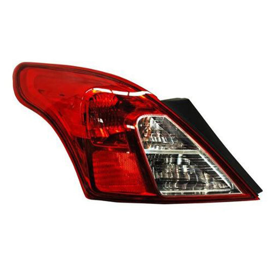 CALAVERA VERSA 12-19 / V-DRIVE 20-24 L CN