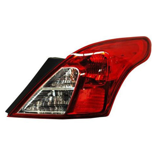 CALAVERA VERSA 12-19 / V-DRIVE 20-24 R CN