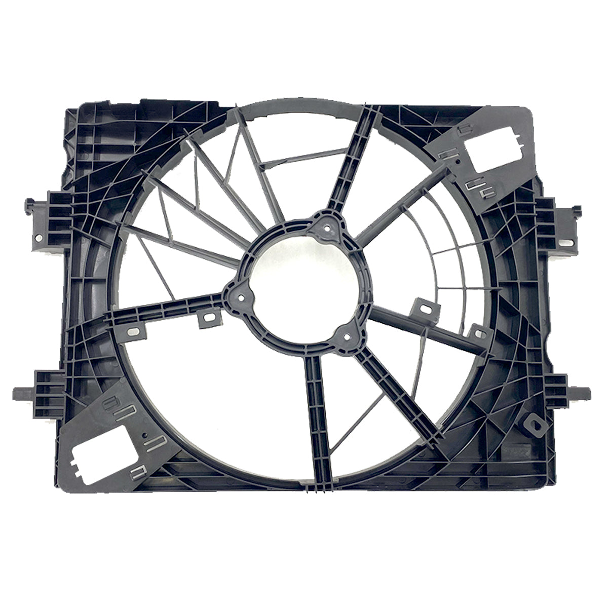 TOLVA RADIADOR VERSA 20-24 1.6L CN